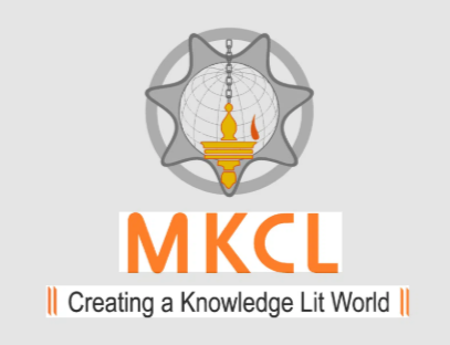 Indrayani Infotech Logo